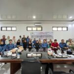 FGD Model Penyuluhan Pertanian Responsif Gender