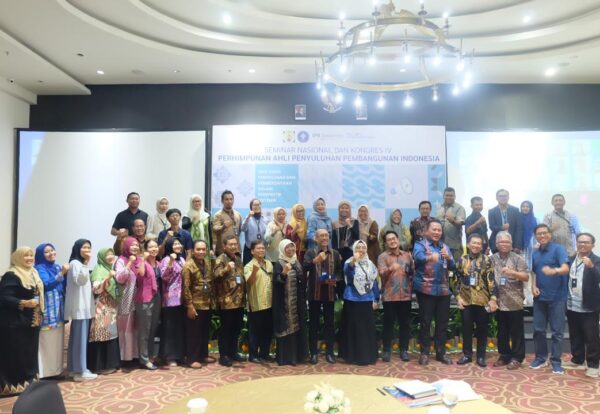 Foto Semnas PAPPI Bali